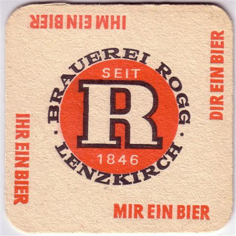lenzkirch fr-bw lenzkircher quad 1a (185-ihm ein bier-schwarzrot)